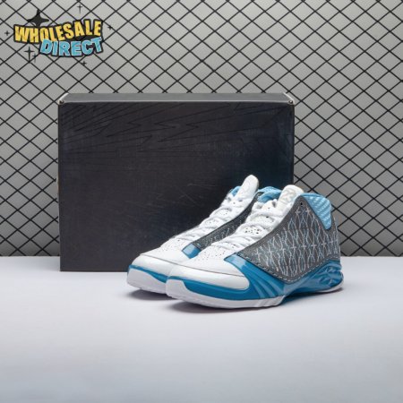 Jordan 23 Titanium 318474-151 Men's