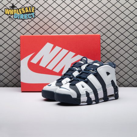 Nike Air More Uptempo Olympic (2016/2020) 414962-104 Unisex