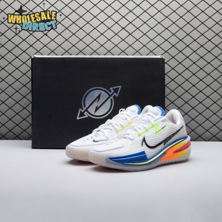 Nike Air Zoom GT Cut Ghost DX4112-114 Unisex