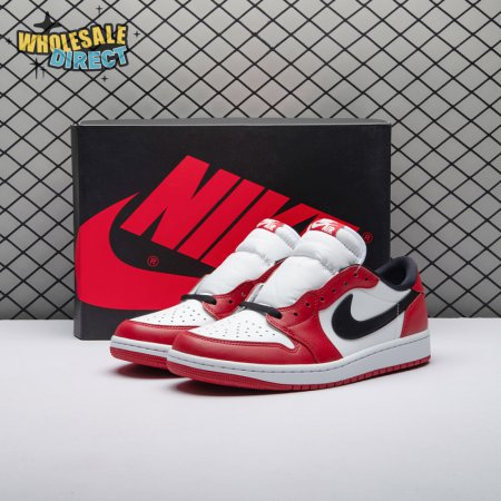Air Jordan 1 Retro Low OG Chicago (2025) HQ6998-600 Men's