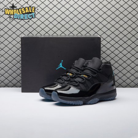 Jordan 11 Retro Gamma Blue (2025) CT8012-047 Men's