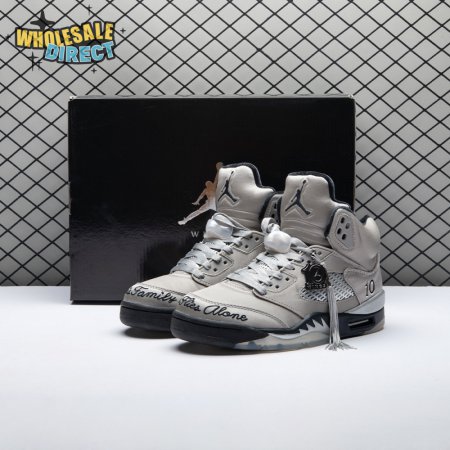 Jordan 5 Retro Wings (2025) IO2038-001 Unisex