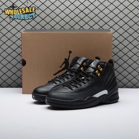 Air Jordan 12 Retro The Master 130690-013 Men's