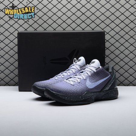 Nike Kobe 6 Protro EYBL DM2825-001 Men's