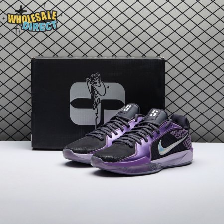 Nike Sabrina 2 EP FZ1517-500 Men's