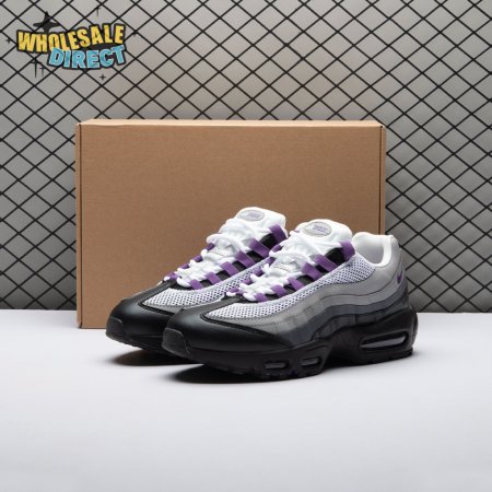 Nike Air Max 95 Next Nature Disco Purple DH8015-003 Men's