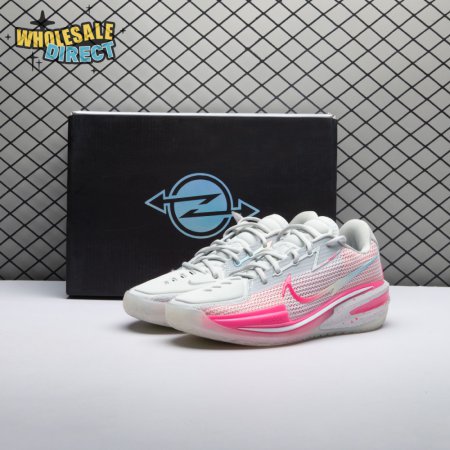 Nike Air Zoom GT Cut Think Pink CZ0175-008/CZ0176-008 Unisex