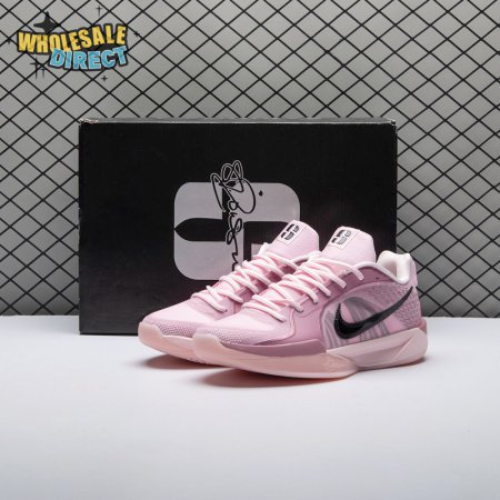 Nike Sabrina 2 Pink Foam FQ2174-601/FZ1517-601 Men's