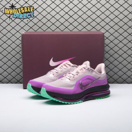 Nike Pegasus Premium Faith Kipyegon Plum Chalk II0602-500 Unisex