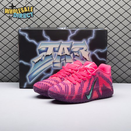 Nike Ja 3 Max Volume HF2793-600 Men's