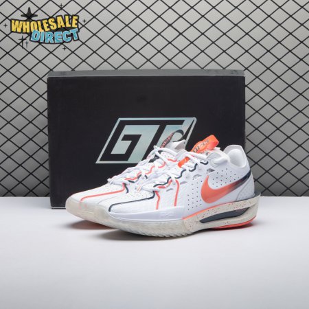 Nike Air Zoom GT Cut 3 EP CHBL Siren Red IB8870-191 Men's