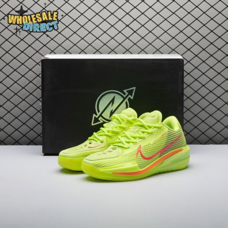 Nike GT Cut EP EYBL Volt IM2130-700 Men's