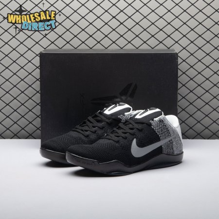 Nike Kobe 11 Elite Low Last Emperor 822675-105 Men's