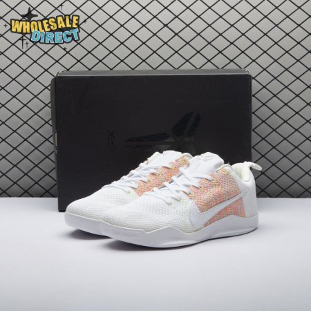 Nike Kobe 11 Elite Low 4KB 824463-199 Men's