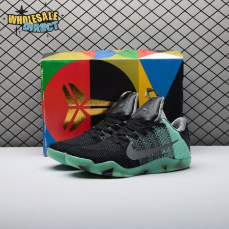 Nike Kobe 11 Elite Low All-Star 822675-305 Men's