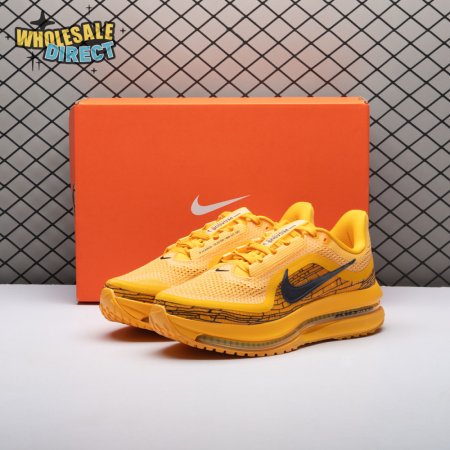 Nike Air Zoom Pegasus Premium Modern Mayfly IH3256-700 Unisex