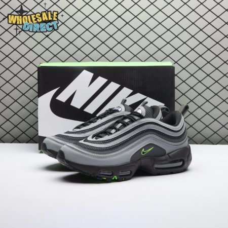 Nike Air Max 95/97 Ducks of a Feather Lightning IM2174-001 Unisex