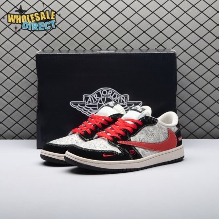 Air Jordan 1 Low LD2025-035 Unisex