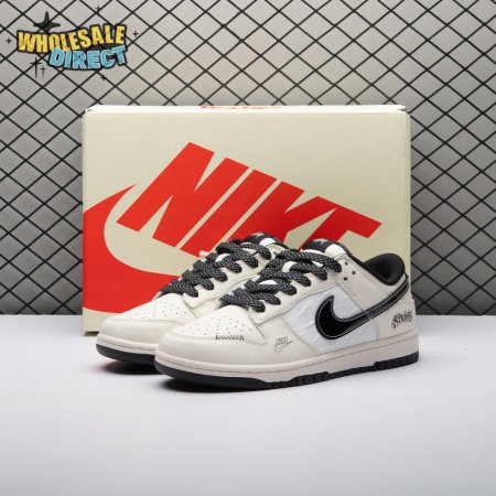 Nike Dunk Low QW5836-011 Unisex
