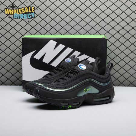 Nike Air Max 95/97 Ducks of a Feather Thunder II1711-900 Unisex