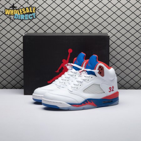 Air Jordan 5 OG "35th Anniversary" HQ7978-102 Men's