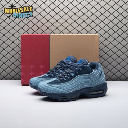 Nike Air Max 95 OG Levis Obsidian HM4743-400 Men's