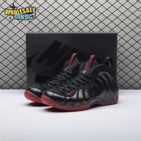 Nike Air Foamposite One Cough Drop (2025) IB2219-001 Men's