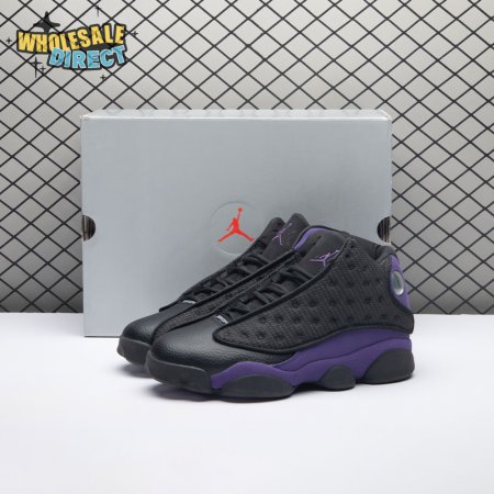 Air Jordan 13 Retro Court Purple Men's