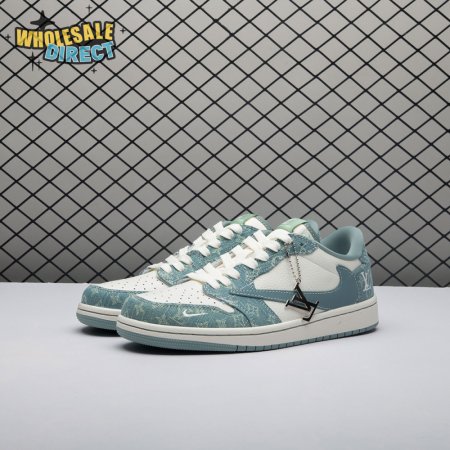 Nike Dunk Low x VL SC0601-057 Unisex