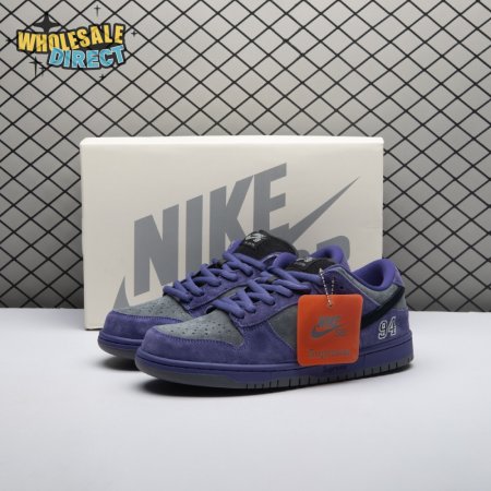 Nike SB Dunk Low 94 Ink HQ8487-500 Unisex