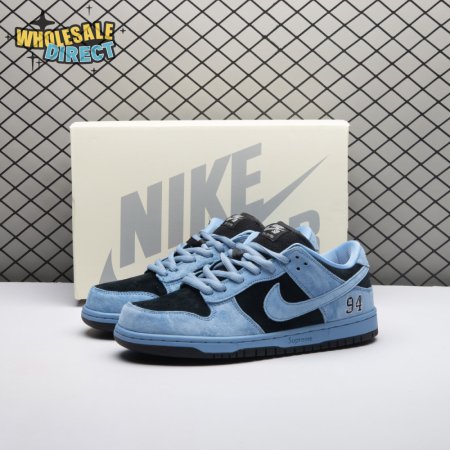 Nike SB Dunk Low 94 Ocean Fog HQ8487-400 Unisex