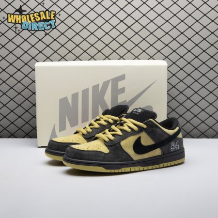 Nike SB Dunk Low 94 Camper Green HQ8487-300 Unisex