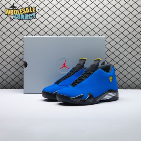 Air Jordan 14 'Ferrari' IF5015-407 Men's