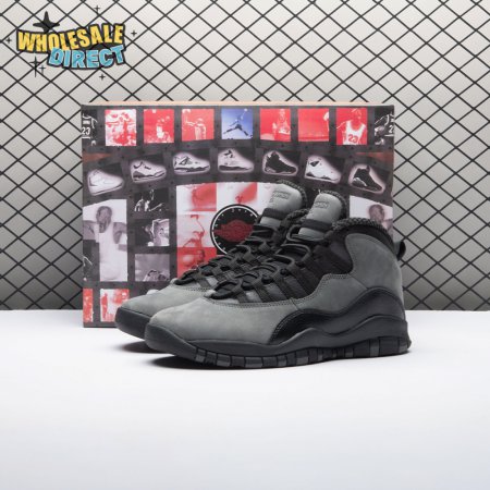 Jordan 10 Retro Shadow HJ6779-001 Men's
