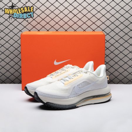 Nike Air Zoom Pegasus Premium Sail Alabaster HQ2593-104 Unisex