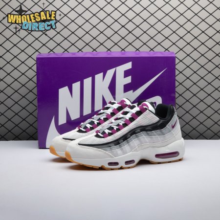 Nike Air Max 95 SB Cactus Flower HF7545-100 Men's