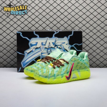 Nike Ja 3 Zombie HV9923-700 Men's