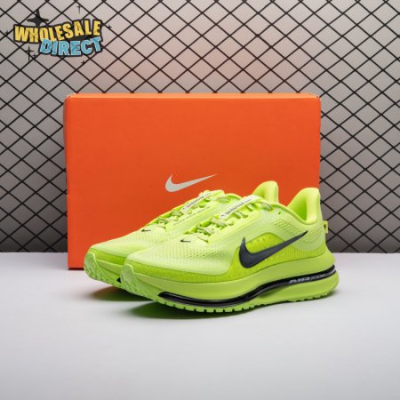 Nike Air Zoom Pegasus Premium Volt HQ2592-700 Unisex