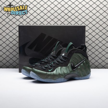 Nike Air Foamposite Pro Pine Green (2025) HF0794-300 Men's