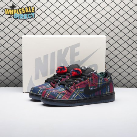 Nike SB Dunk Low Nardwuar II1493-600 Men's