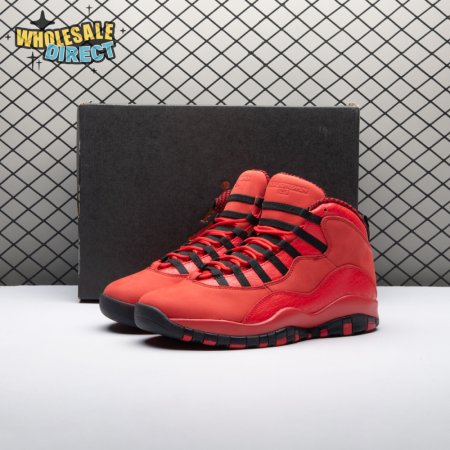 Jordan 10 Retro Steve Wiebe HOH AJ9100-625 Men's