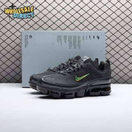 Nike Air VaporMax 360 Black CK2718-001 Unisex