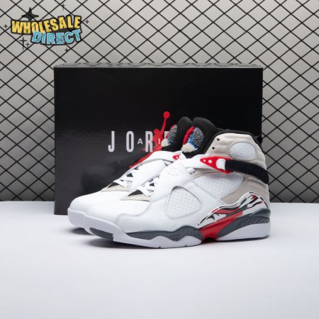 Jordan 8 Retro Bugs Bunny (2025) 305381-100 Men's