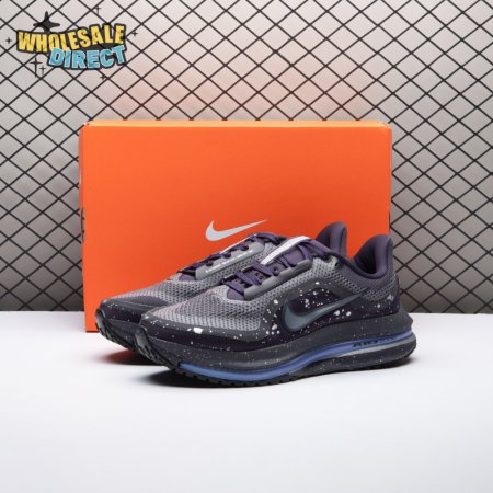 Nike Air Zoom Pegasus Premium SE Cave Purple Splatter IH0861-500 Unisex