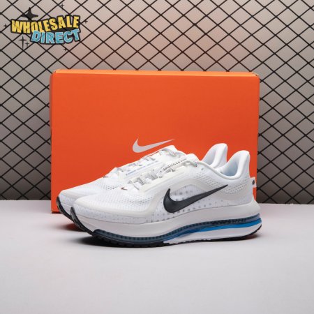 Nike Air Zoom Pegasus Premium White Photo Blue HQ2592-104 Size Unisex
