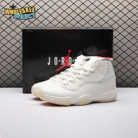 Jordan 11 Retro 285 IO8959-133 Unisex