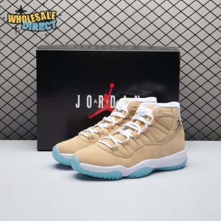 Jordan 11 Retro H-Town IO8960-707 Unisex