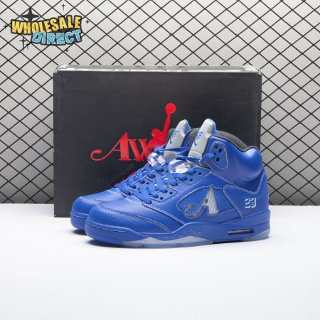 Air Jordan 5 DV4982-400 Men's