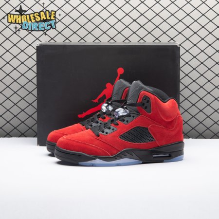 Air Jordan 5 retro "toro bravo" DD0587-600 Men's