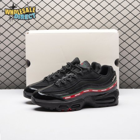 Nike Air Max 95 SP Undefeated Black IB4453-001 Unisex